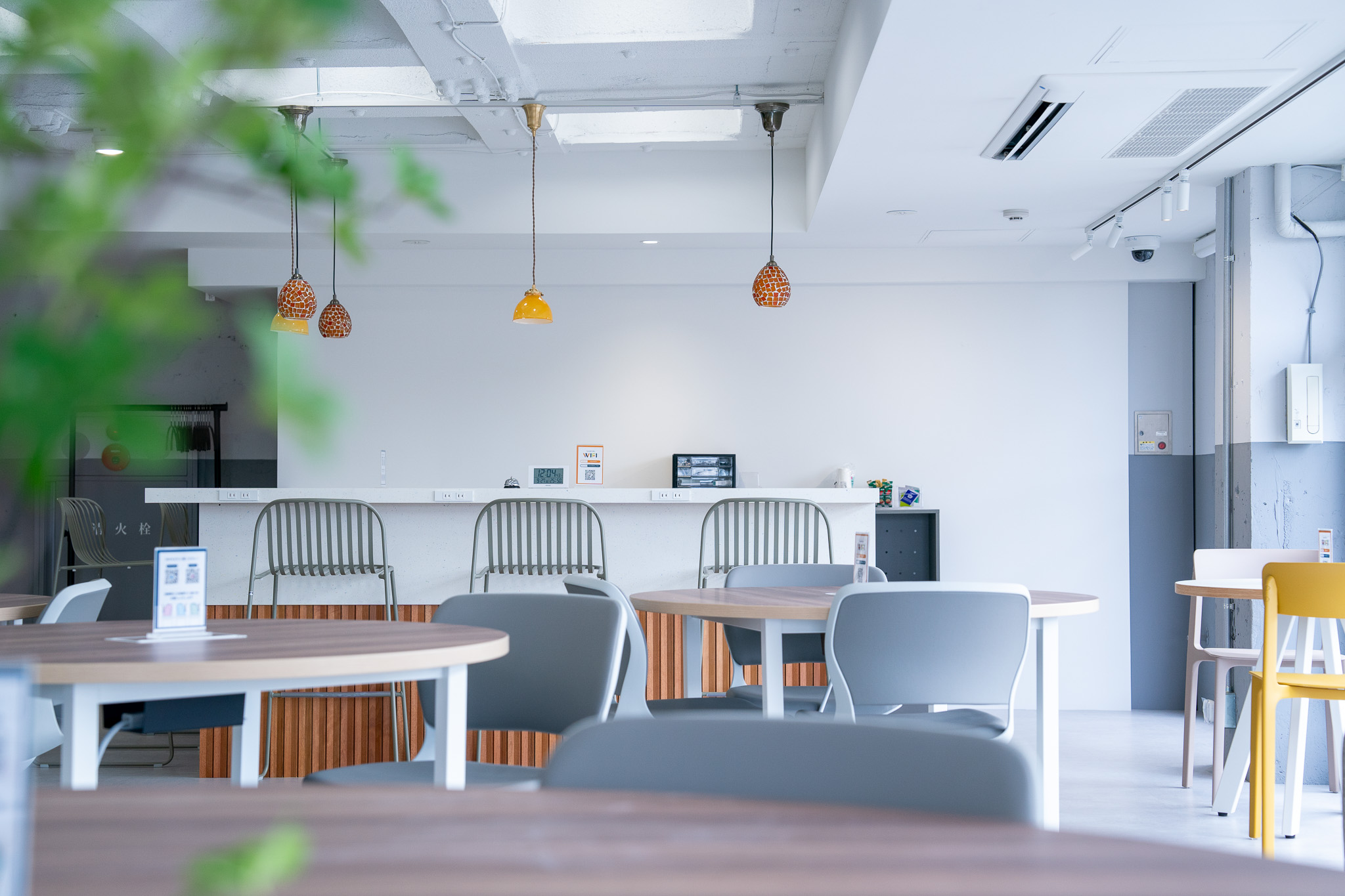 KanadeBako コワーキングスペース