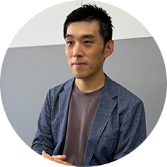 池尻さん