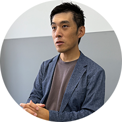 池尻さん