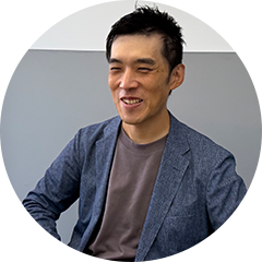 池尻さん