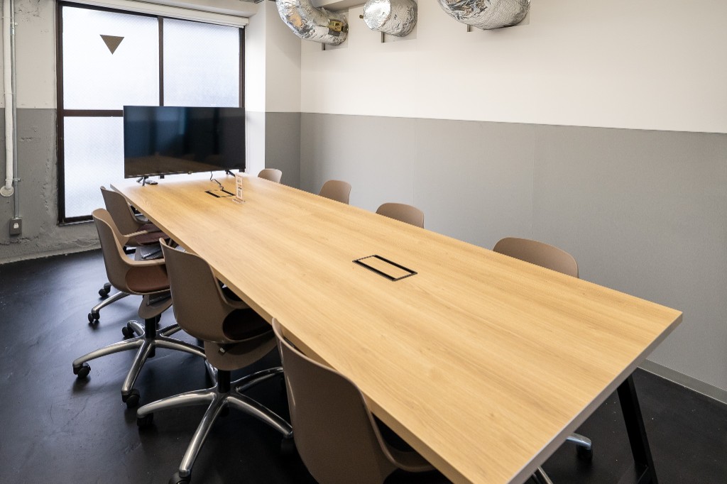 KanadeBako 会議室の写真（2/4）