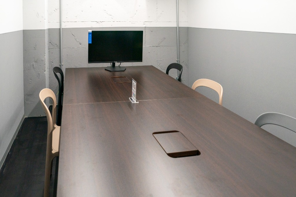 KanadeBako 会議室の写真（4/4）