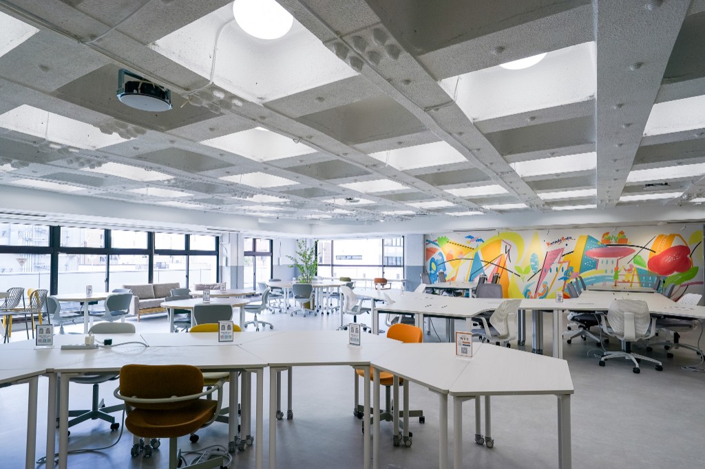 KanadeBako オープンスペースの写真（2/14）