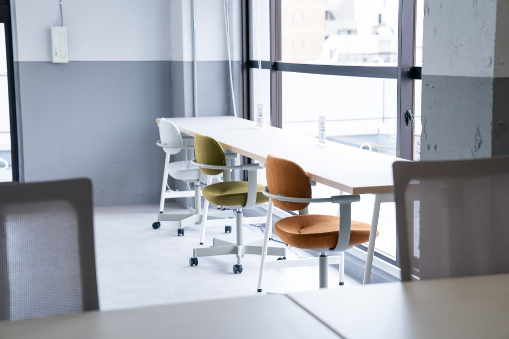 KanadeBako オープンスペースの写真（5/14）