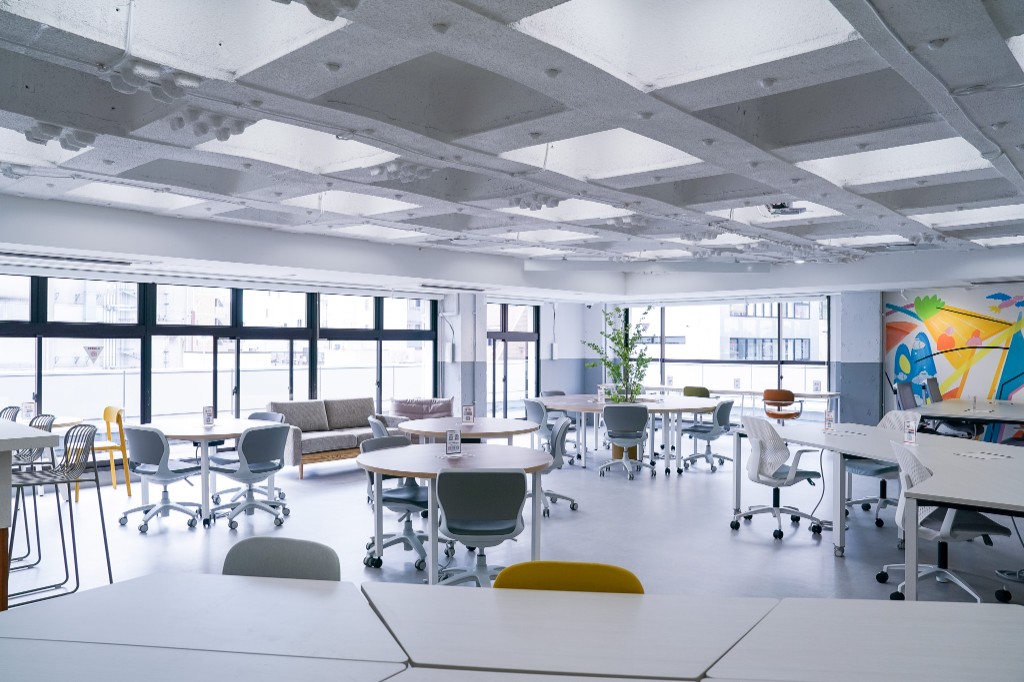 KanadeBako オープンスペースの写真（9/14）